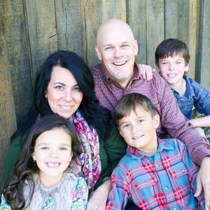 Meet your Posher, Krista